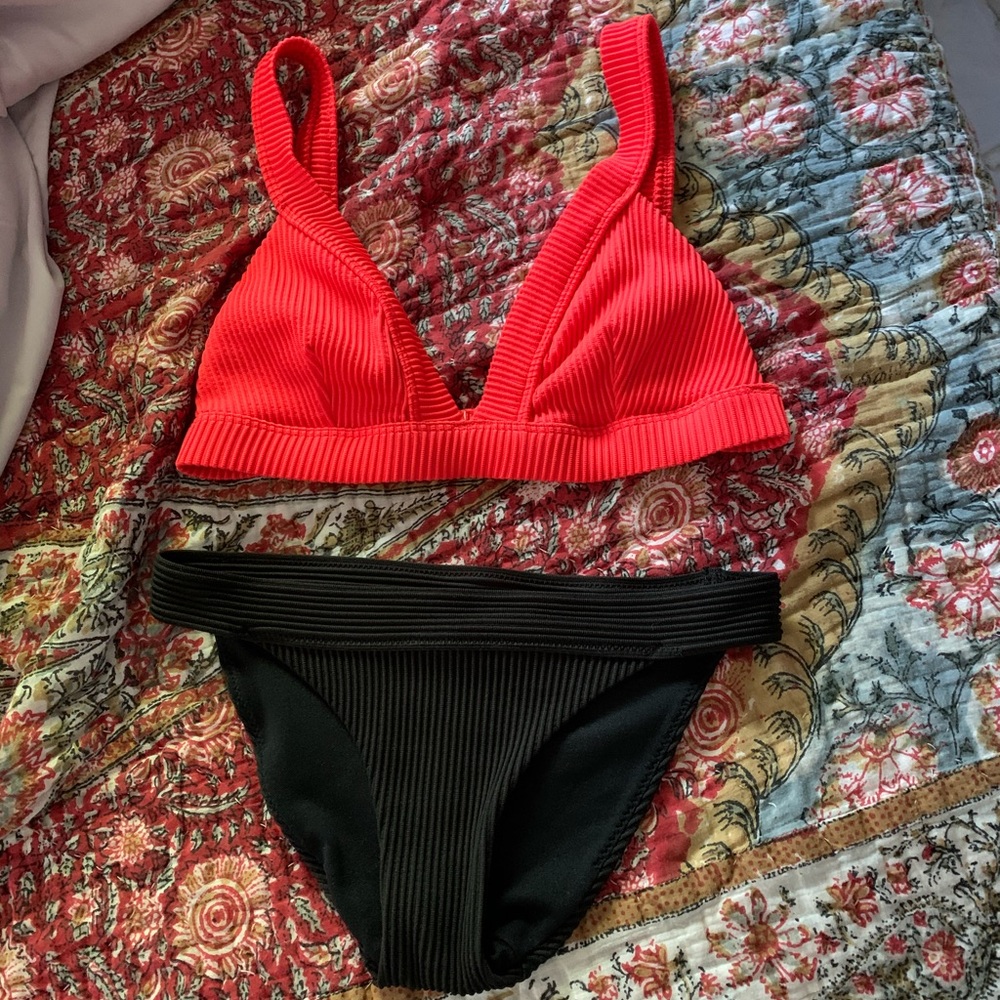 Hollister bikini